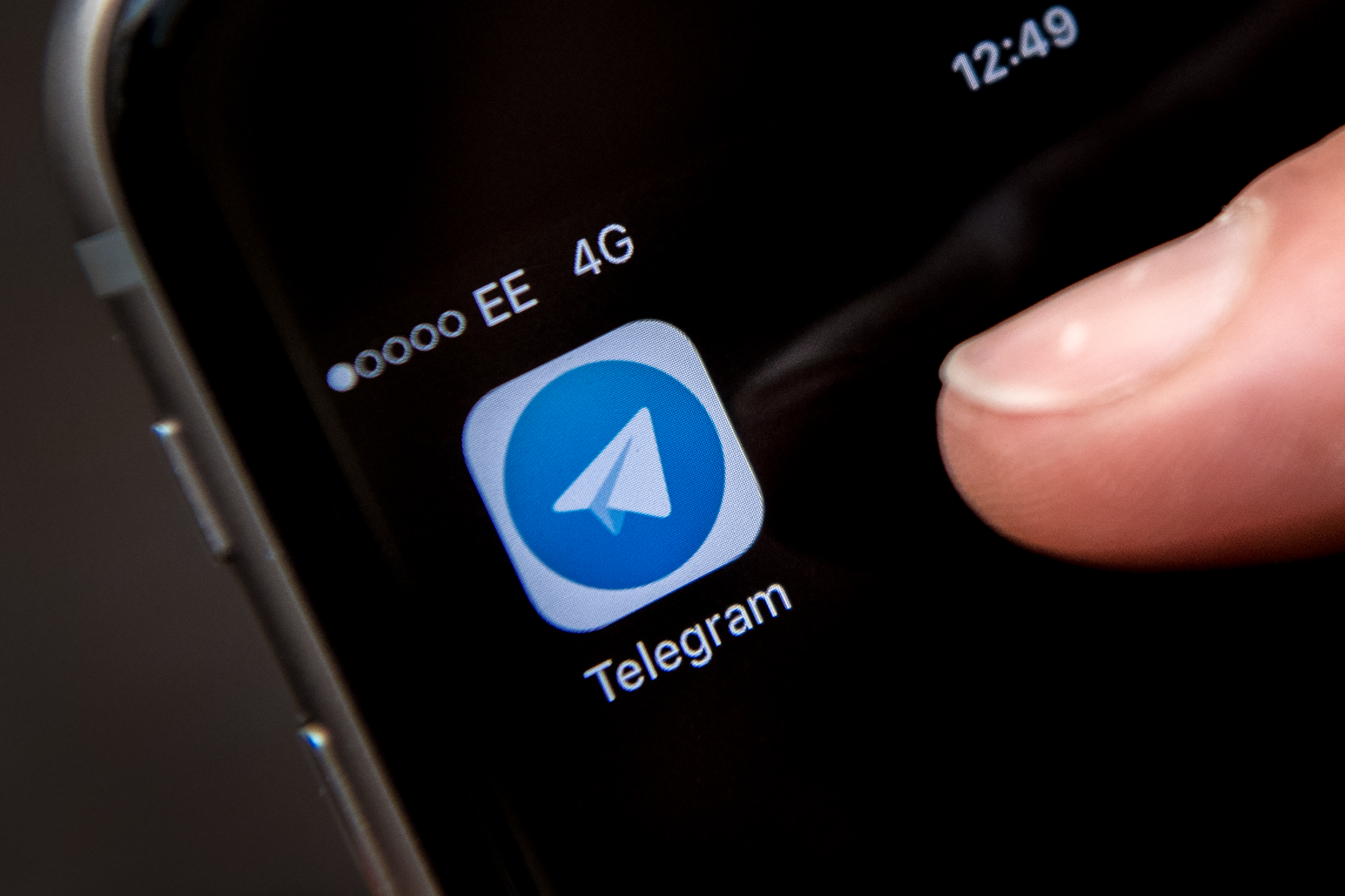 Предупреждение для казахстанцев: в Telegram появился новый вид мошенничества