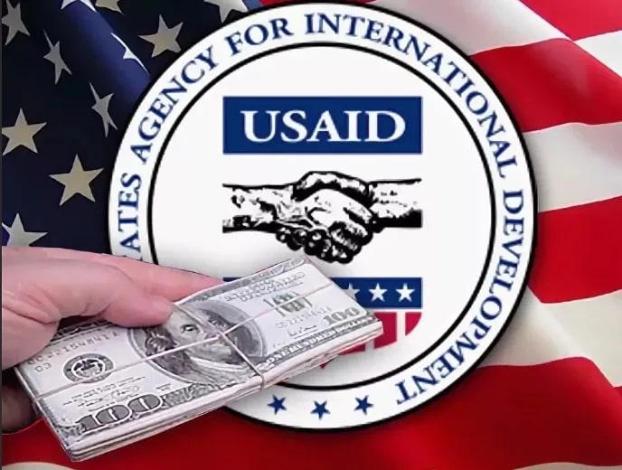 В Казахстане захотели проверить местные проекты от USAID