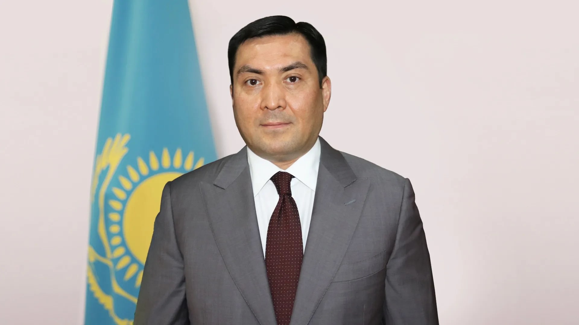 Ерлан Аккенженов стал новым министром энергетики Республики Казахстан