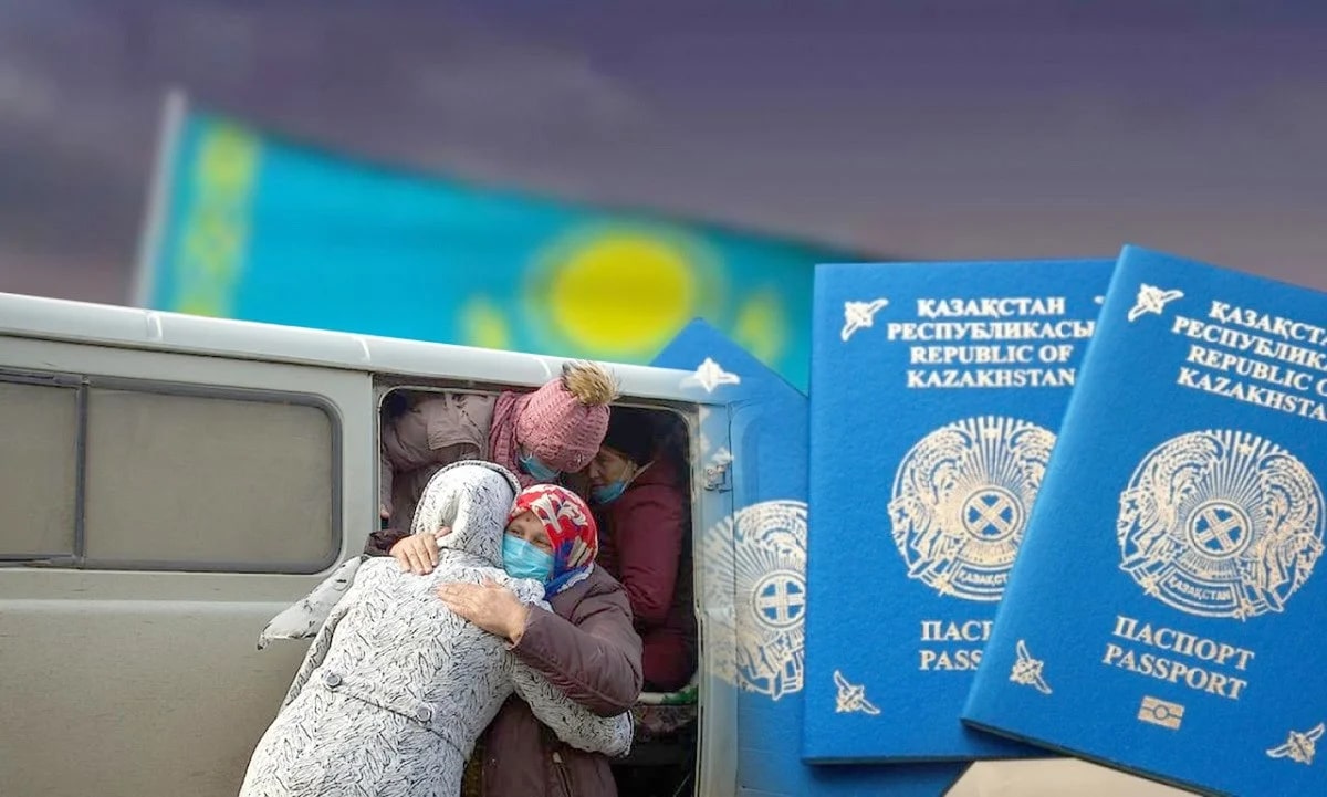 275 тысяч тенге на человека: названы условия получения выплаты для кандасов