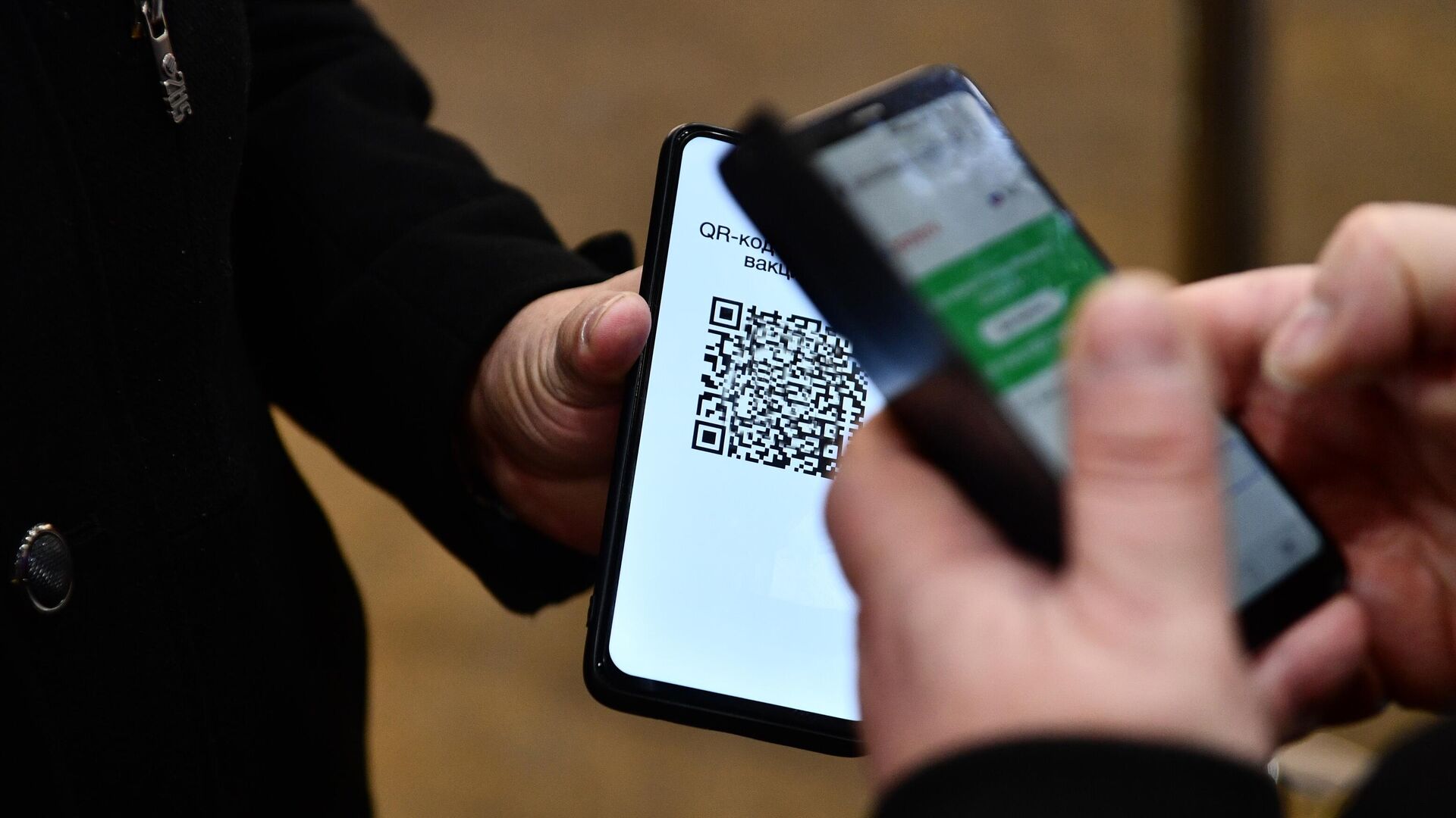 Оплата по QR-коду может стоить вам денег: казахстанцев предупредили об опасности
