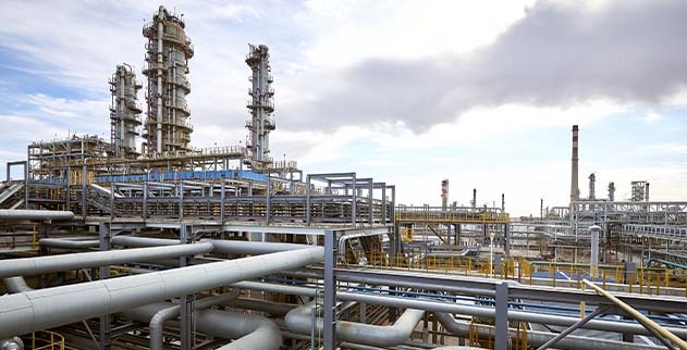 «КазМунайГаз»: АНПЗ могут отдать под контроль российской «Татнефти»