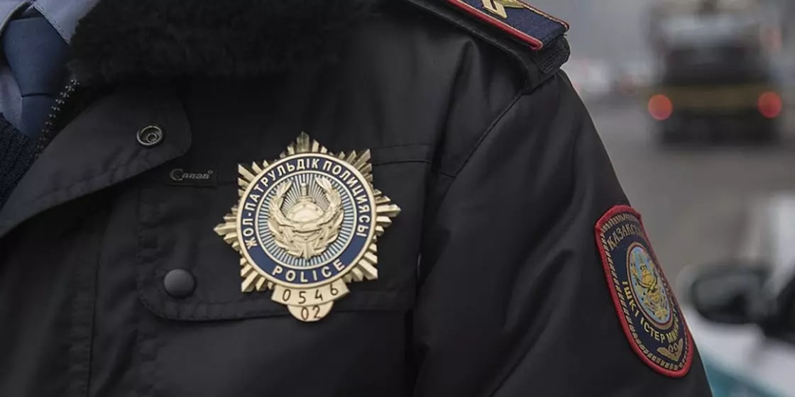 Полицейского нашли мертвым в арендованной квартире в Таразе