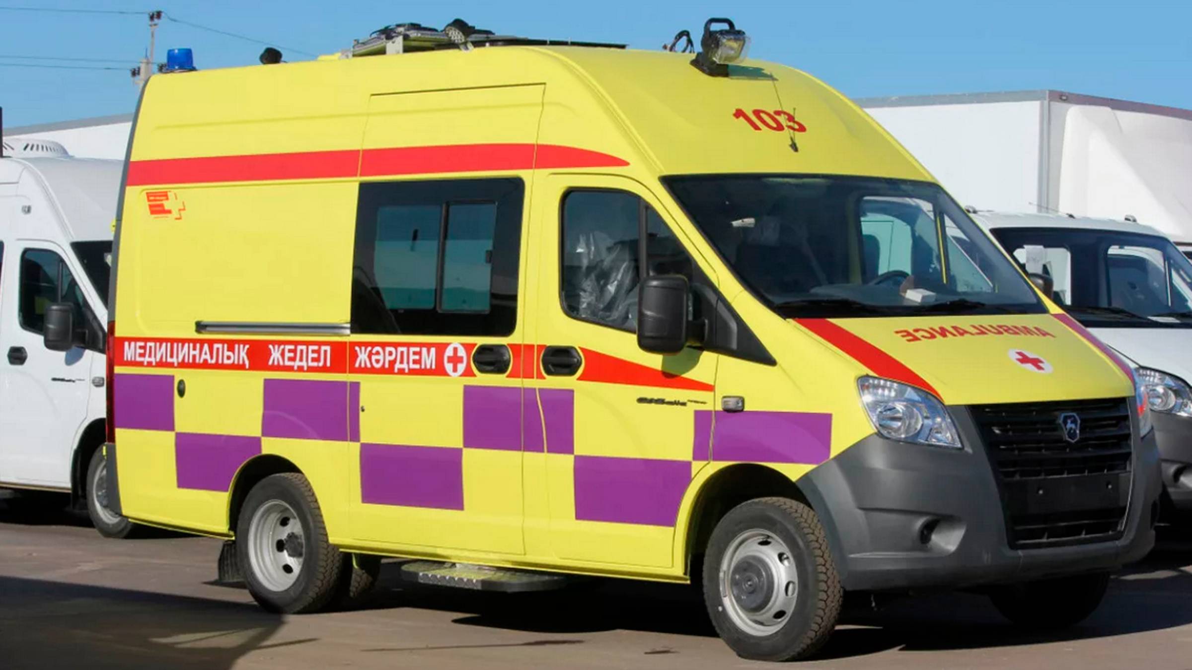 Казахстанец насмерть замёрз в воде, пытаясь скрыться от полиции