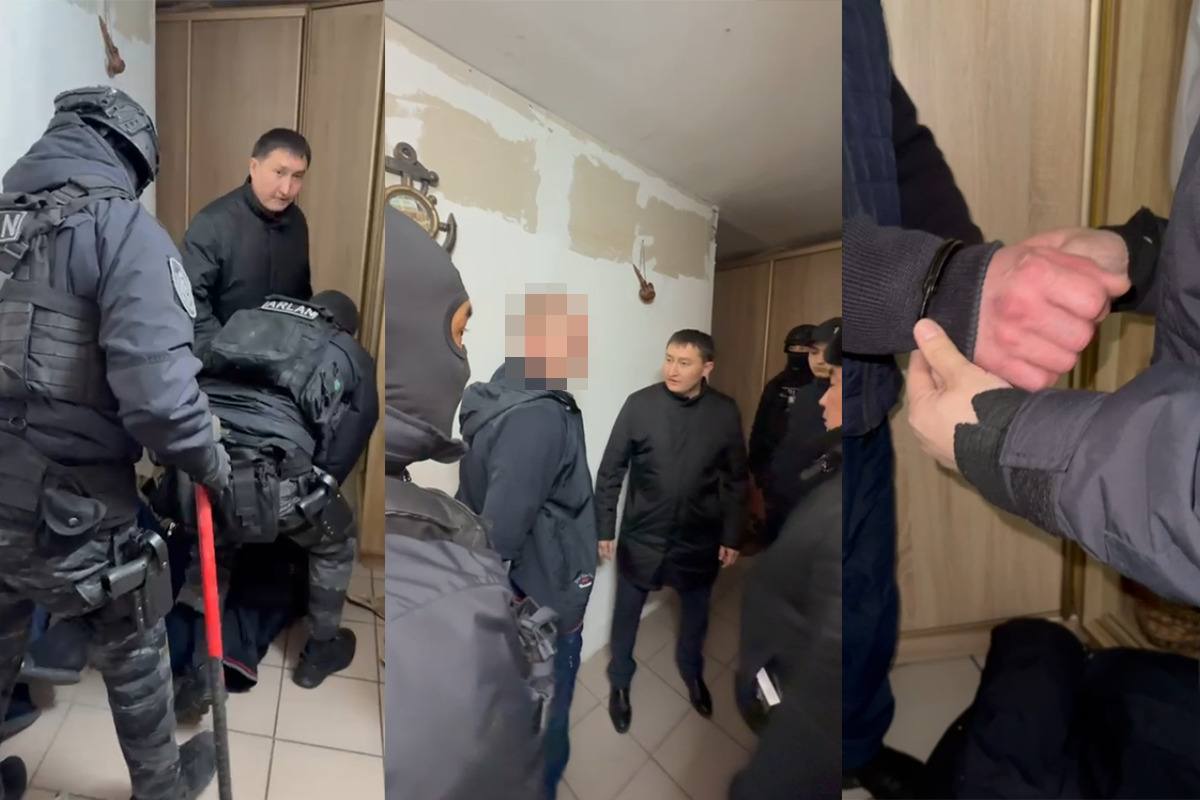 Миллионы исчезли вместе с сейфом: загадочное ЧП в Петропавловске