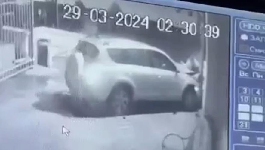 22 года тюрьмы: оглашён приговор по делу о жестоком убийстве охранника ЖК в Алматы