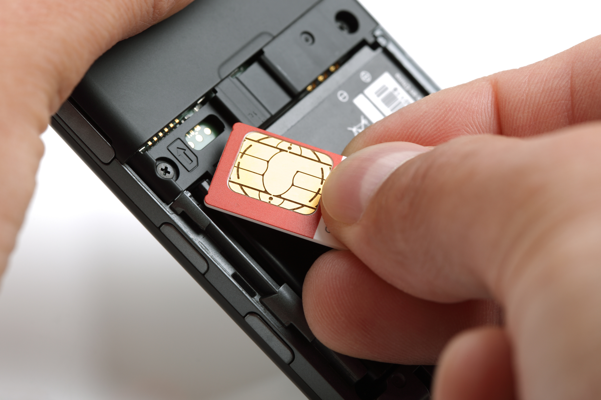 Казахстанцам открыли доступ к проверке всех SIM-карт, зарегистрированных на их имя