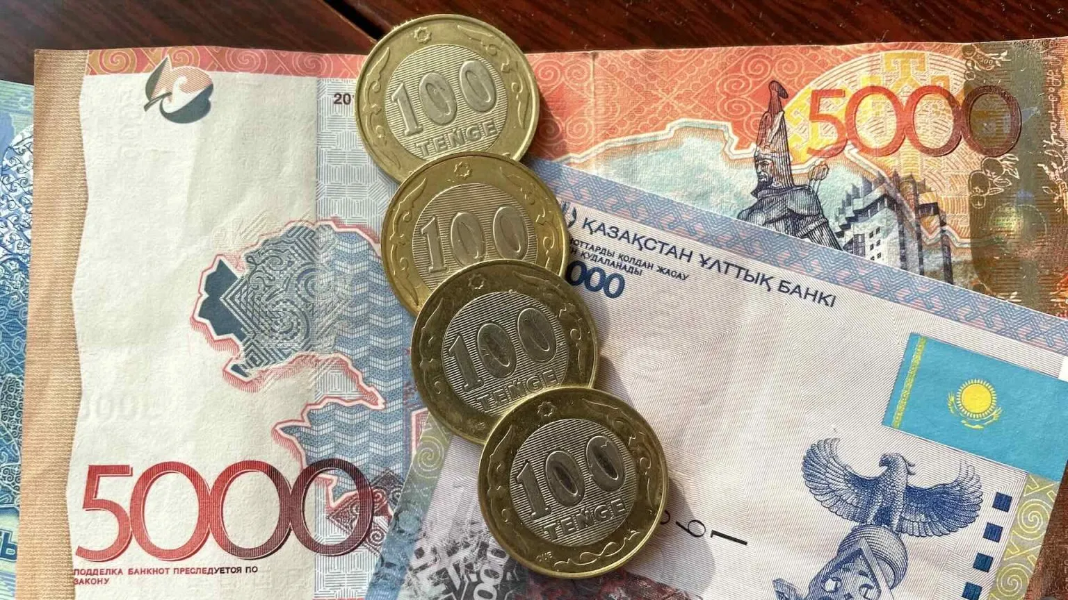 Материнский капитал по-казахстански: какие выплаты ждут молодых родителей