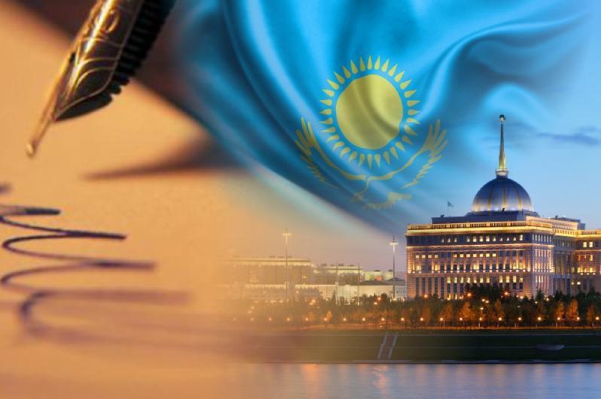Что изменится для казахстанцев с 1 мая 2025 года