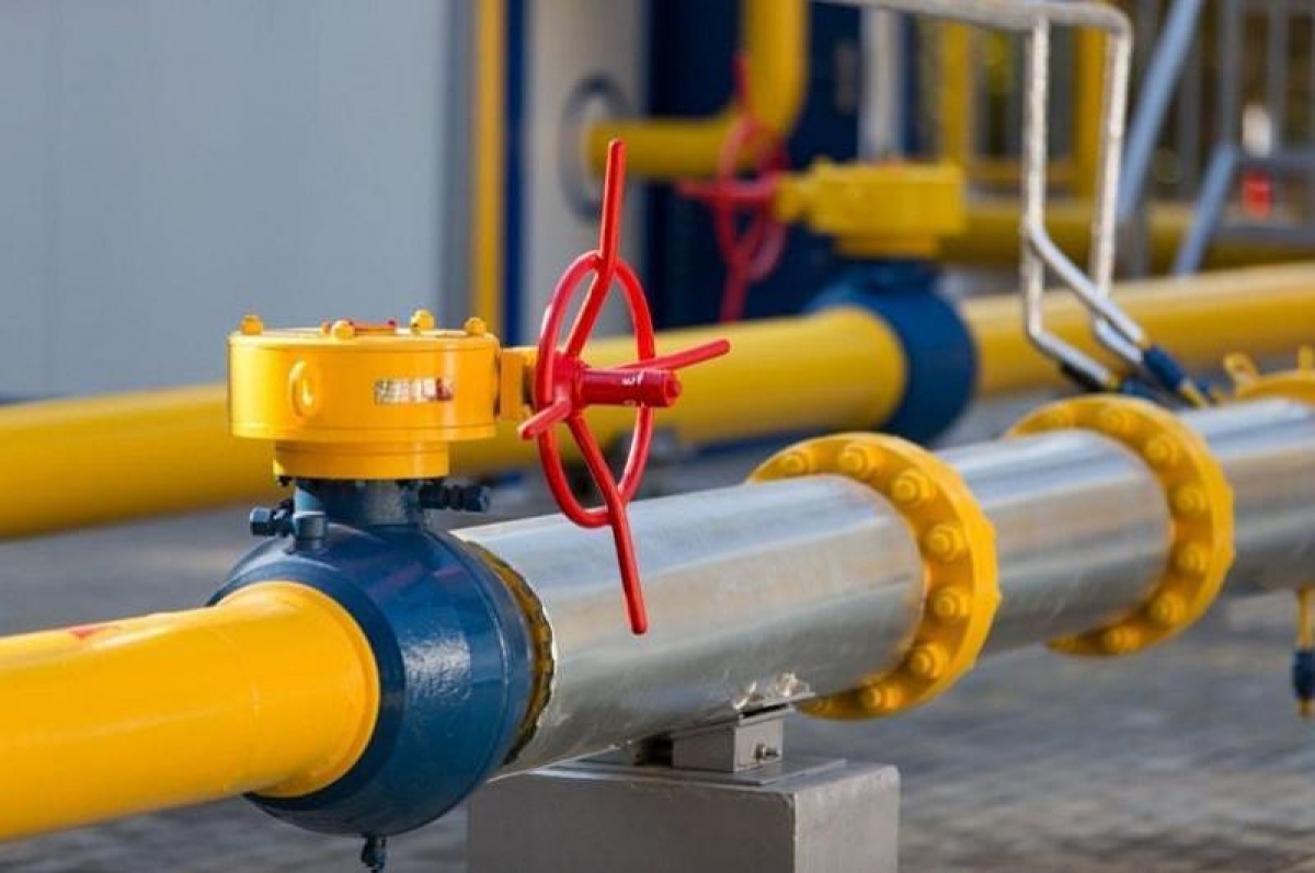 С 1 июля в Казахстане изменятся предельные оптовые цены на газ