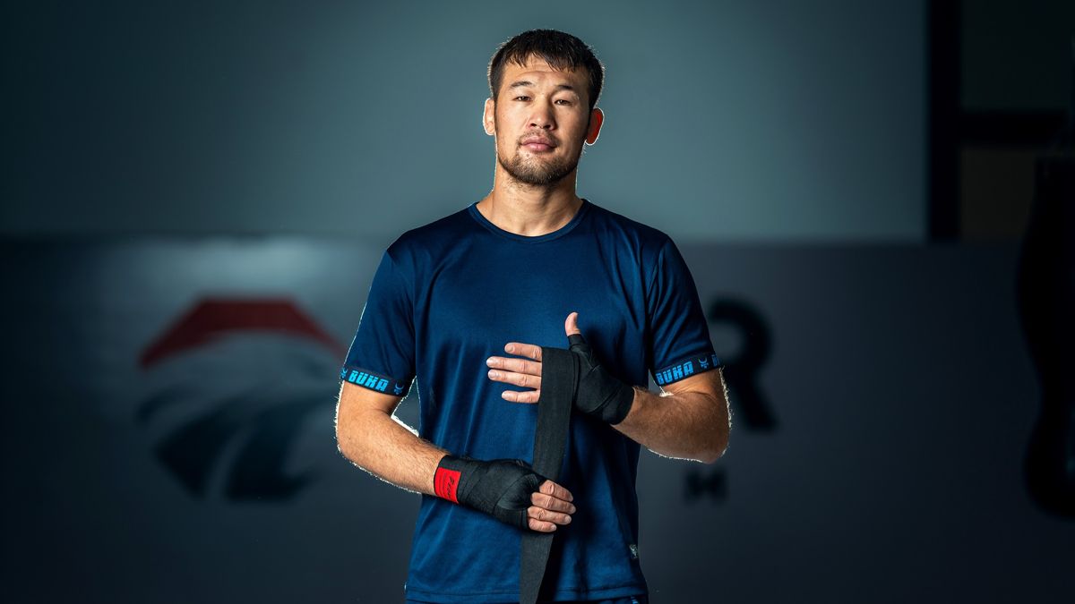 Аналитик высказался о тревожном будущем Рахмонова в UFC