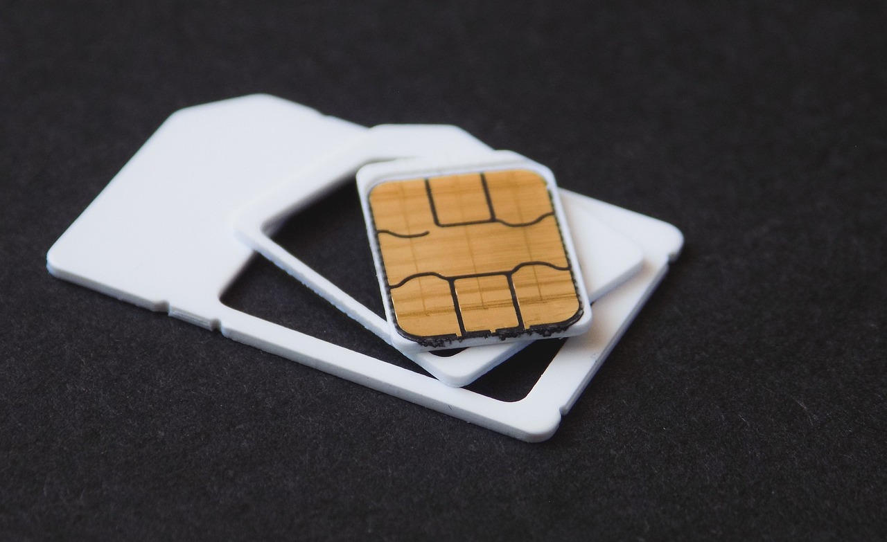 В Казахстане предложили ограничить продажу SIM-карт только в официальных точках операторов связи