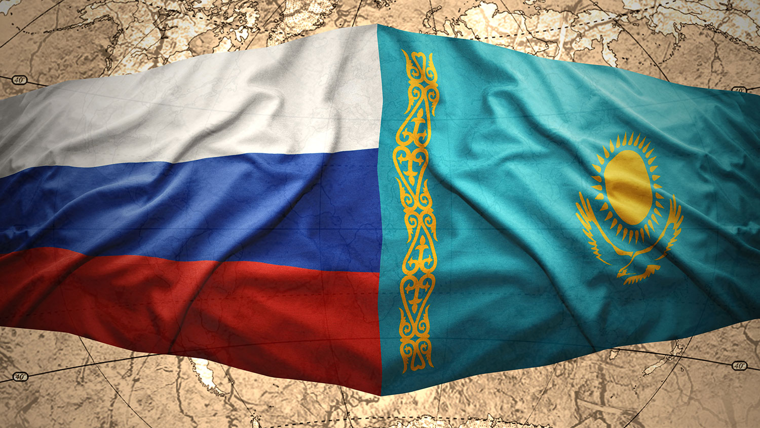 Почему Казахстан начал массово закупать мясо у России?