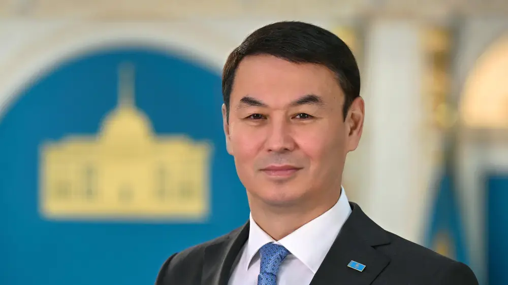 Кто стал новым акимом Алматы