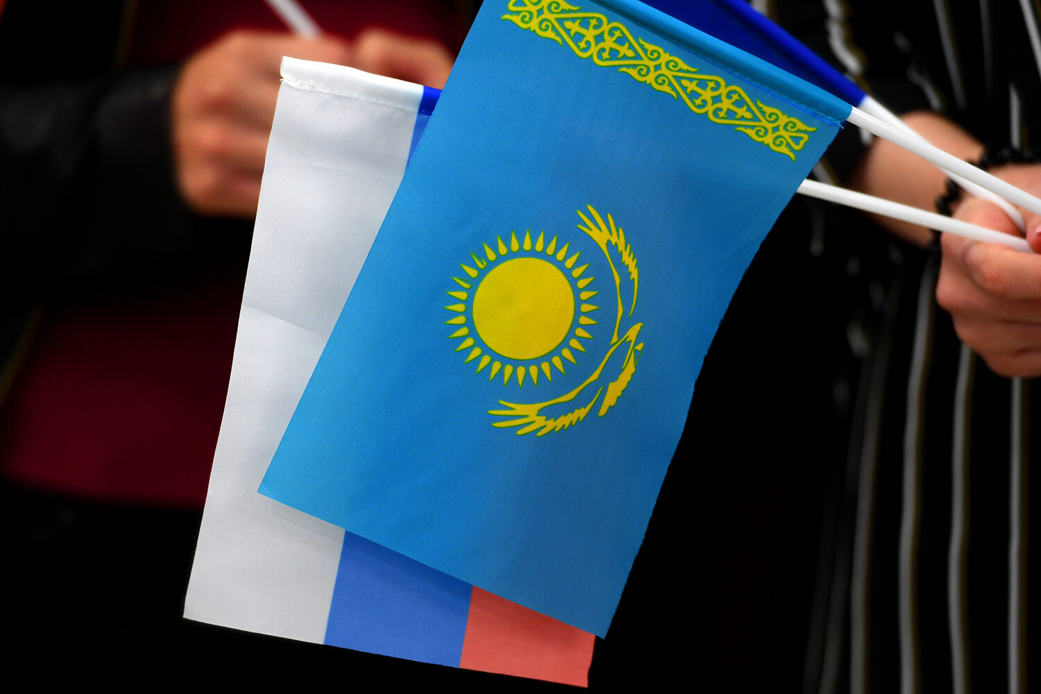 Россия и Казахстан создадут совместную комиссию для испытаний ракеты «Союз-5» и комплекса «Байтерек»