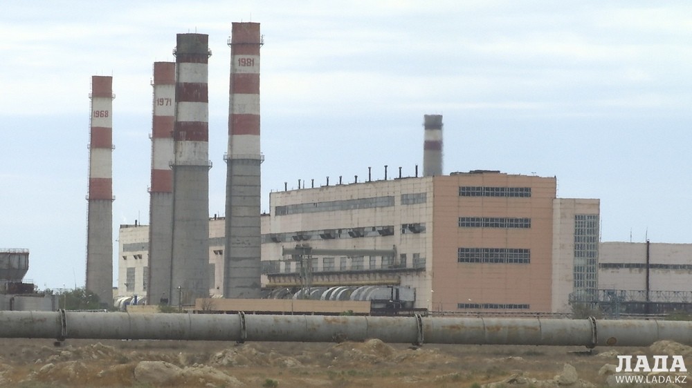 Пять регионов Казахстана не готовы к отопительному сезону даже на 50%