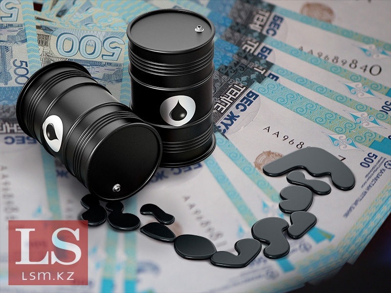 Нефтяной потолок: что ждёт экономику Казахстана после 105 миллионов тонн