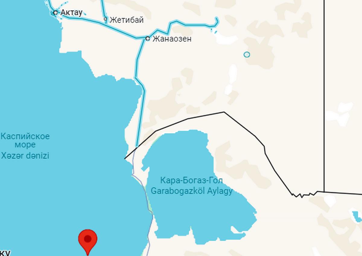 Фото: Google maps