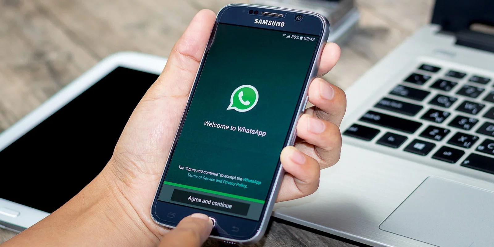 С 1 июня у казахстанцев перестанет работать WhatsApp: кого это коснется