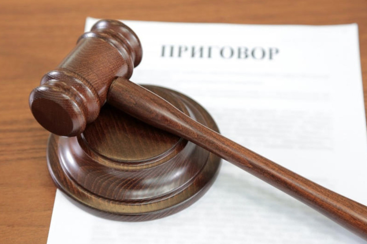 Казахстанку, задушившую своих детей, освободили от уголовной ответственности
