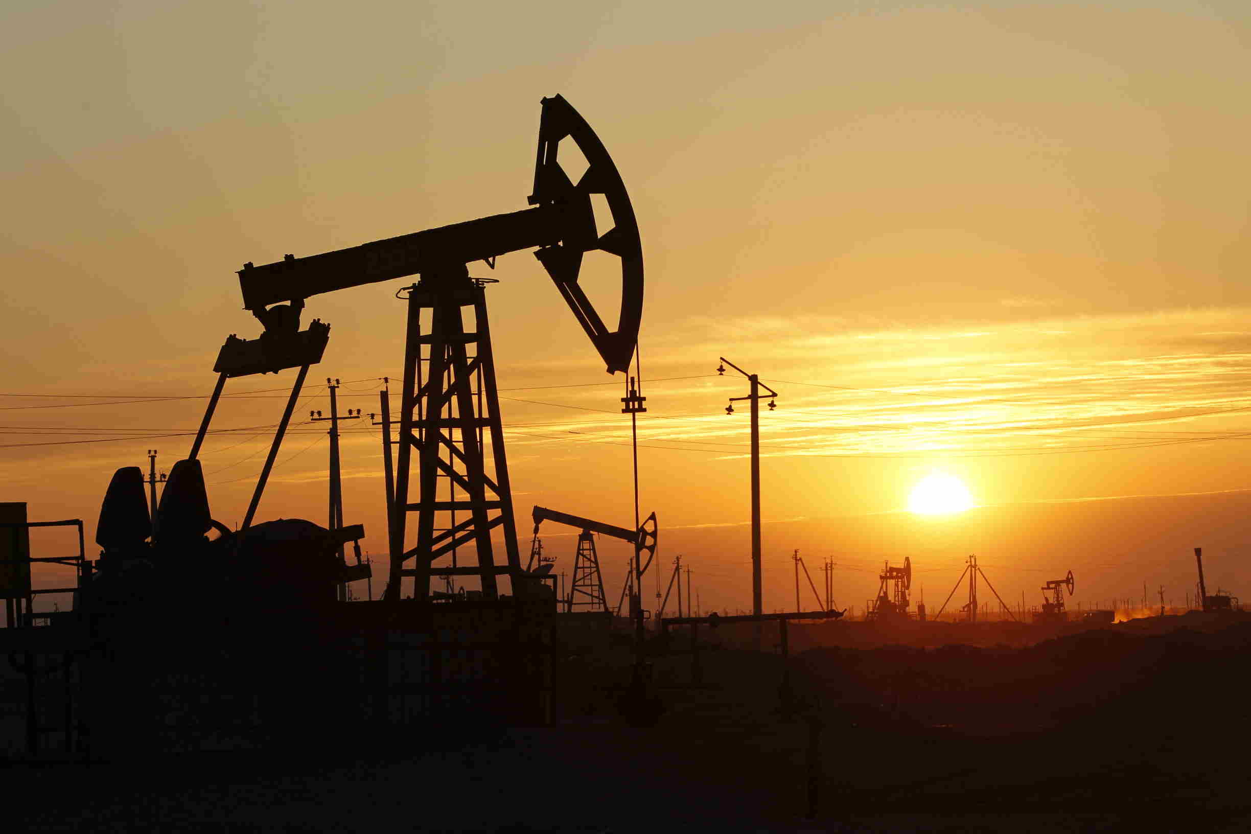 Китайская компания получила крупный участок для разведки нефти в Казахстане