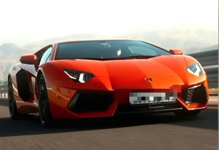 Казахстанец погиб под колесами Lamborghini: вынесен приговор водителю