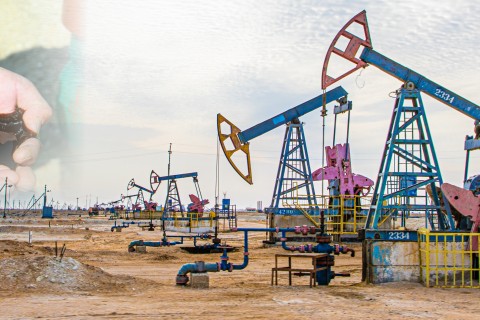 Китайская корпорация CNPC ведет переговоры о дальнейшей судьбе Мангистаумунайгаза