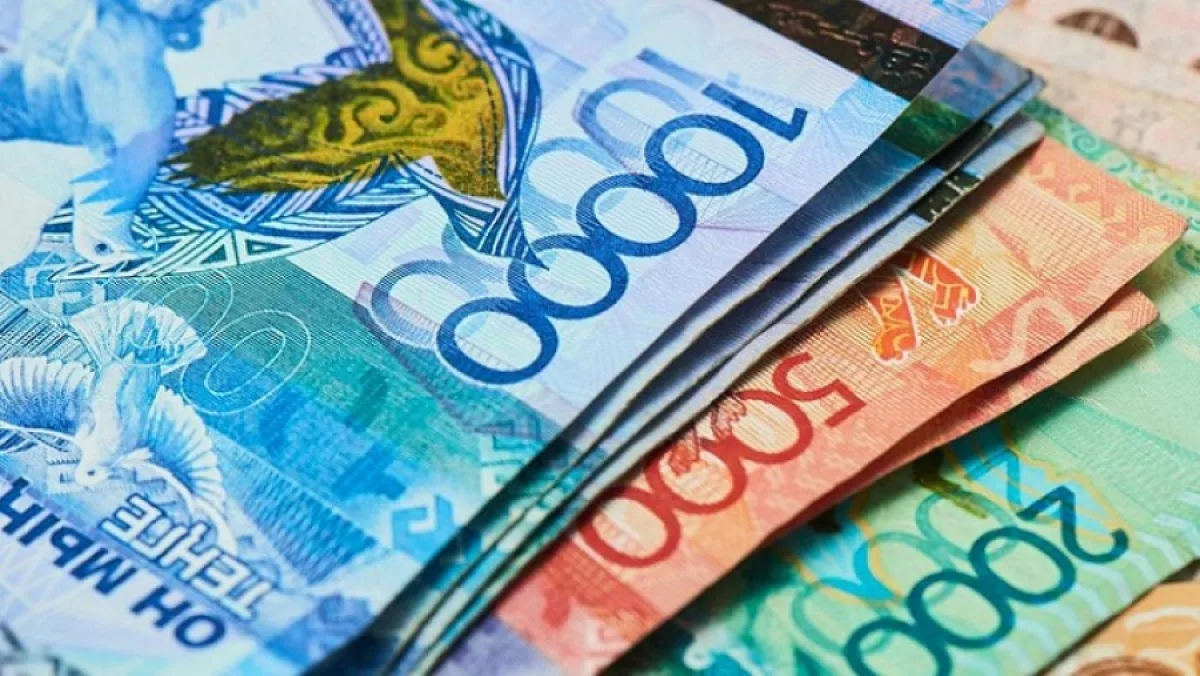 В Казахстане пенсионерке приостановили выплаты за то, что она копила на санаторий