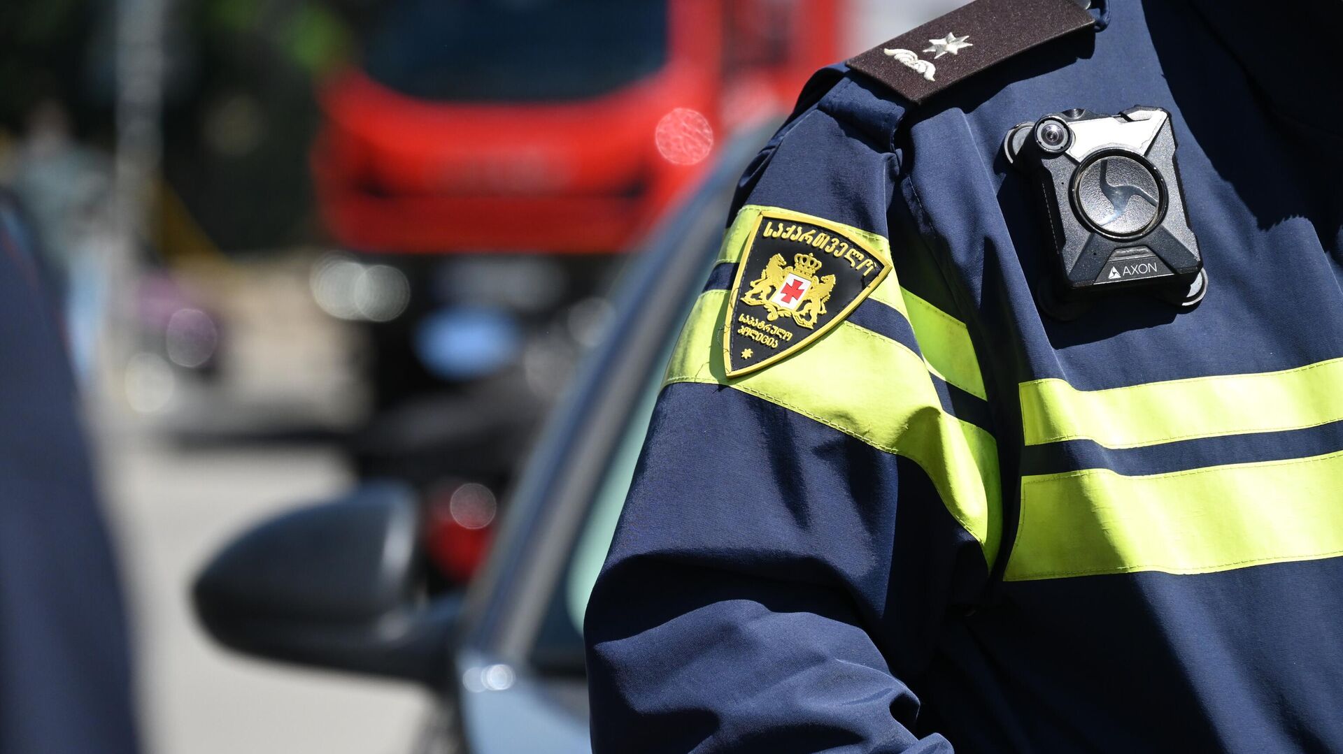 Грозит пожизненное: в Грузии задержаны граждане Казахстана