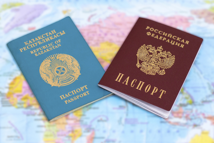 В Казахстане ответили на ужесточение въезда в Россию: "Рассматриваем аналогичные меры"