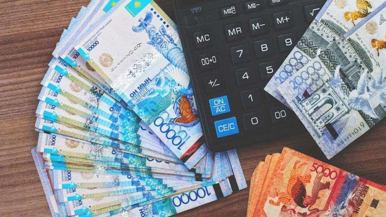 Налоговый перерасчёт задним числом: кому в Казахстане вернут деньги?