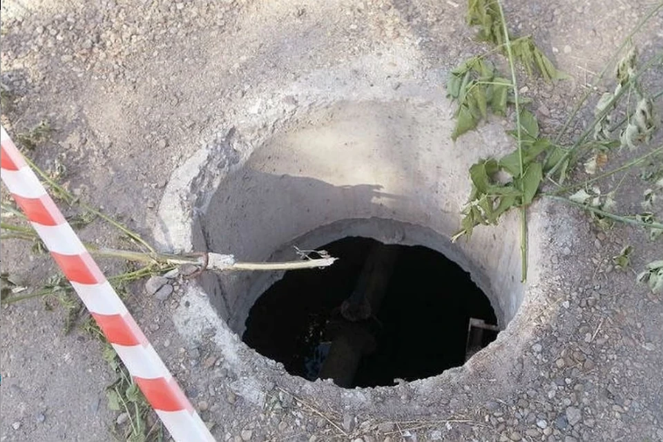 Трагедия в Актюбинской области: в колодце погибли девочка и мужчина, пытавшийся её спасти