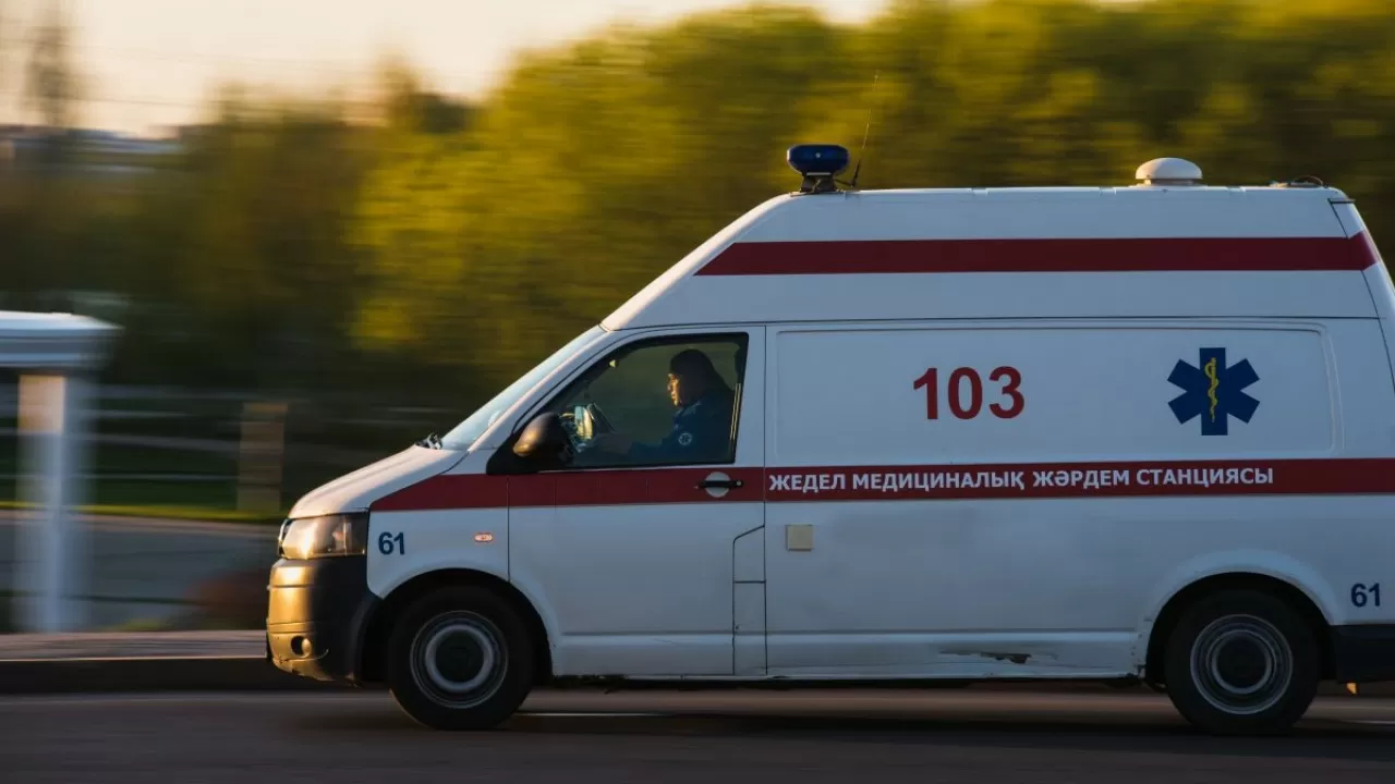Ураган в Павлодарской области: дерево насмерть проткнуло женщину