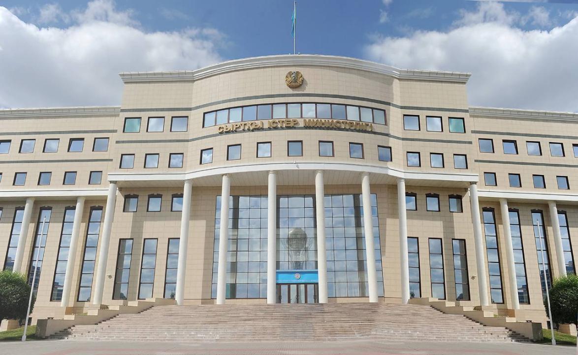 Казахстан обеспокоен: дипломатический ответ на обострение конфликта Иран–Израиль