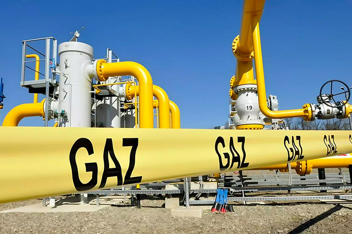 Власти в Казахстане сделали важное заявление о ценах на газ
