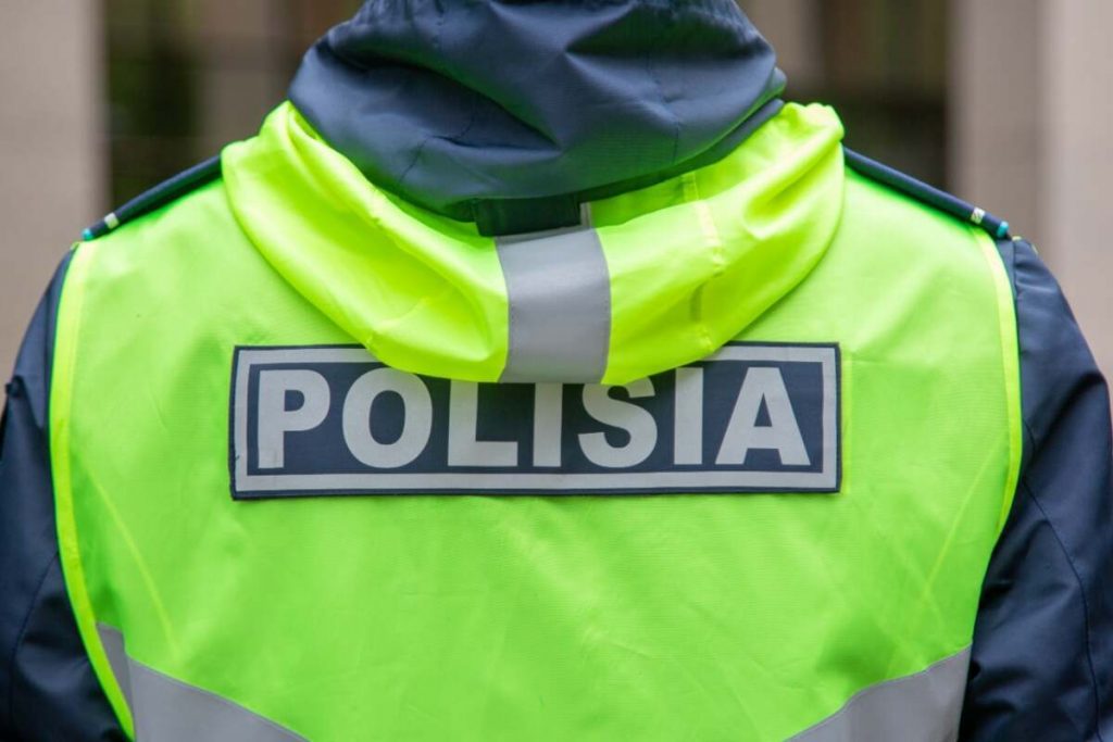 Правоохранителям — готовиться к переменам: заявление Президента