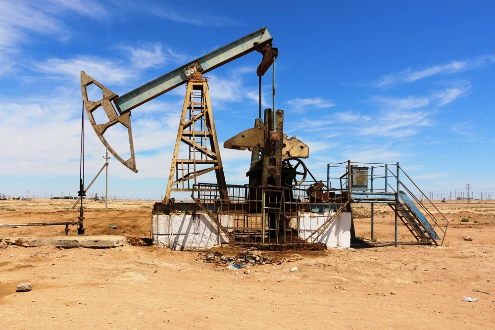 Крупнейшая китайская нефтекомпания выходит на рынок Казахстана