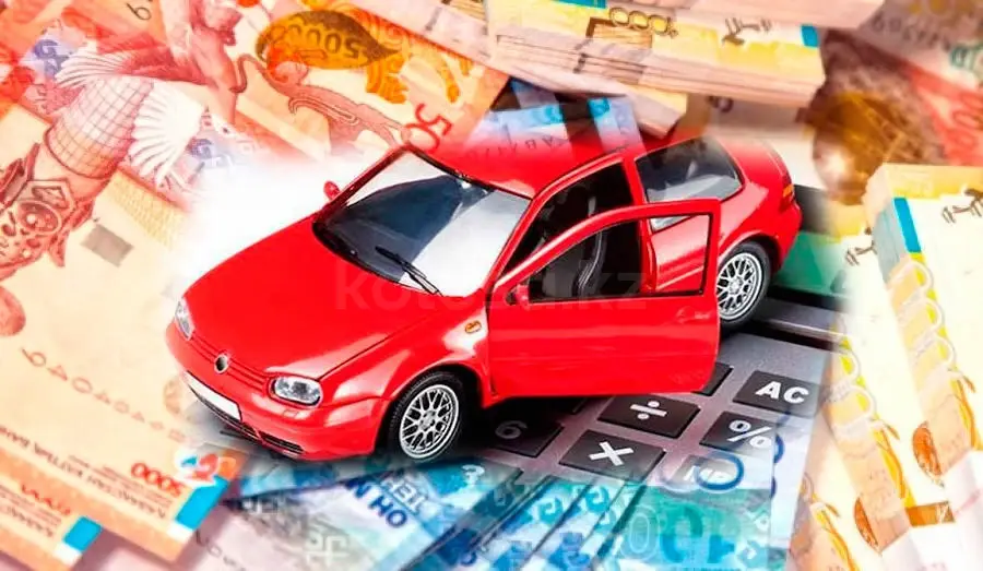 С 2026 года владельцы 4 миллионов авто в Казахстане получат налоговые скидки до 50%