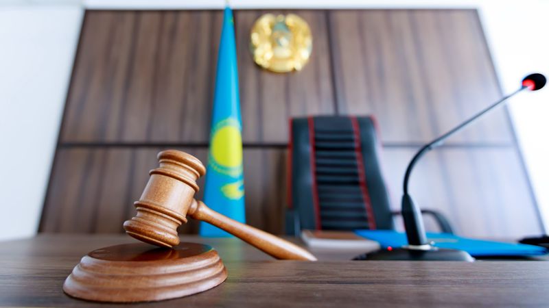 Резонансный приговор в Казахстане: иностранец в зале суда попросил смертной казни