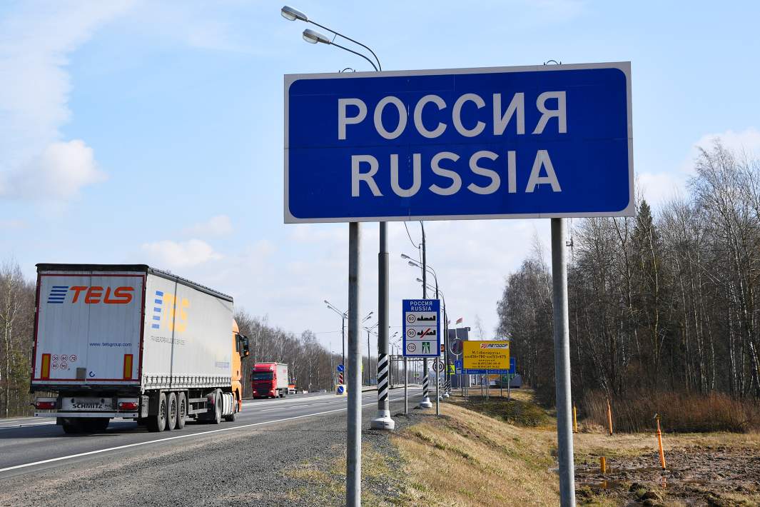 Открыта регистрация для поездок в Россию: что нужно знать казахстанцам