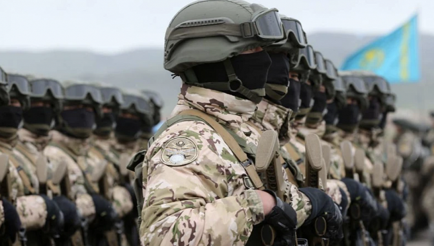 Комиссии отменены: военные Казахстана быстрее получат деньги на жильё
