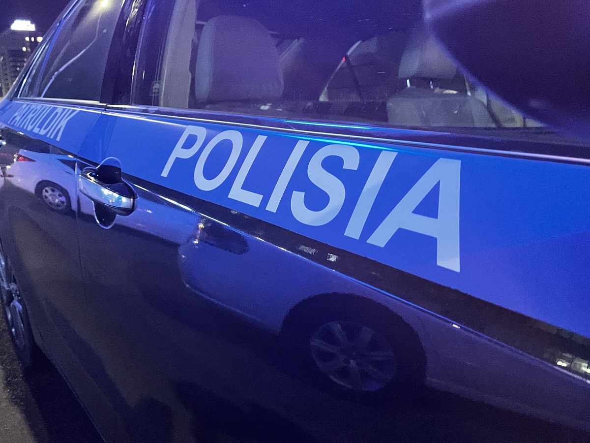 Раскрыты подробности смертельного ДТП с полицейскими в Жетісу