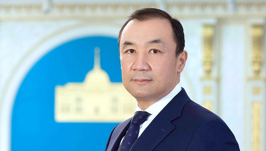 Назначен новый министр транспорта Казахстана