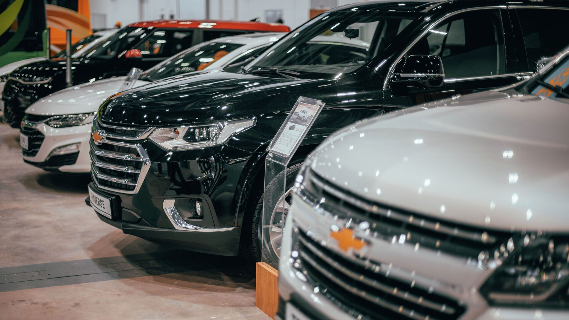 Казахстанец не смог поставить на учет новый автомобиль - VIN уже значился в системе