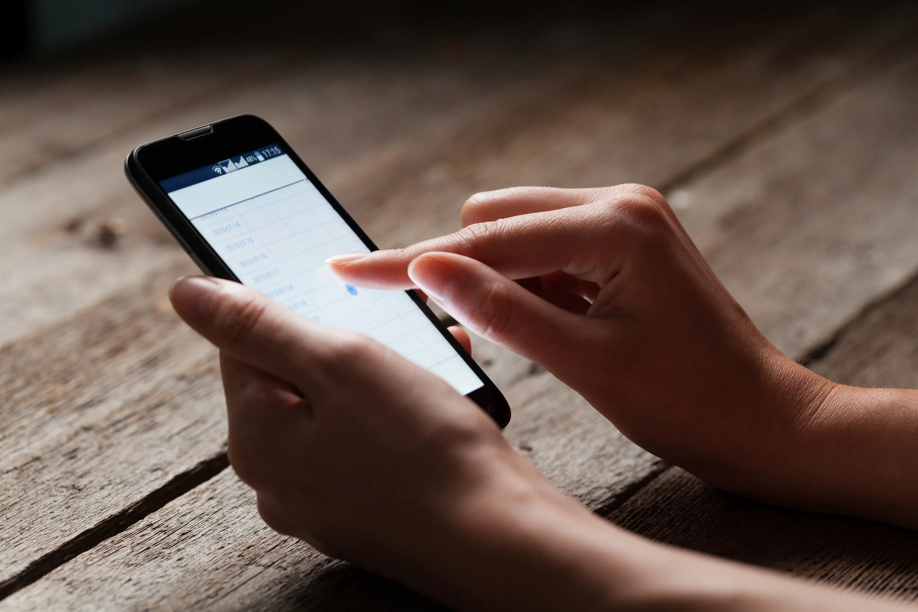 Необычные SMS, которые обсуждают казахстанцы