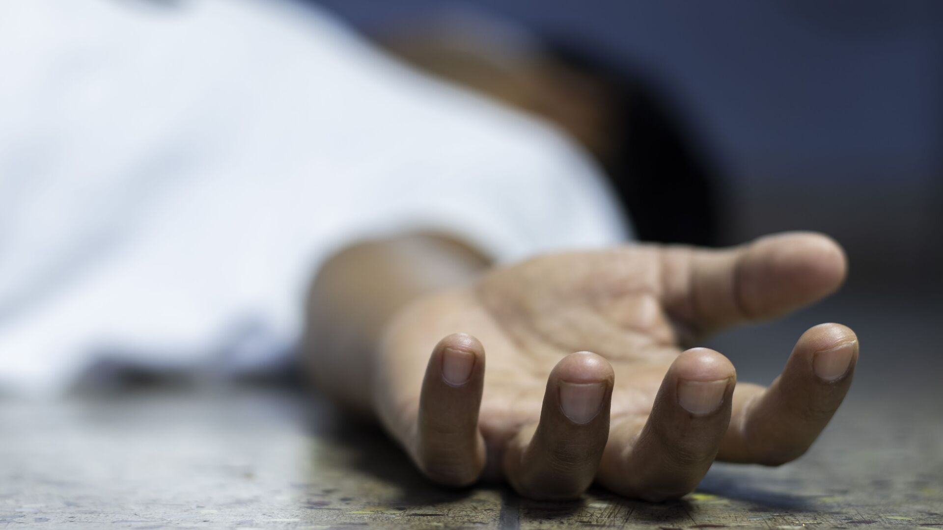 В Казахстане 13-летний ребенок погиб при загадочных обстоятельствах