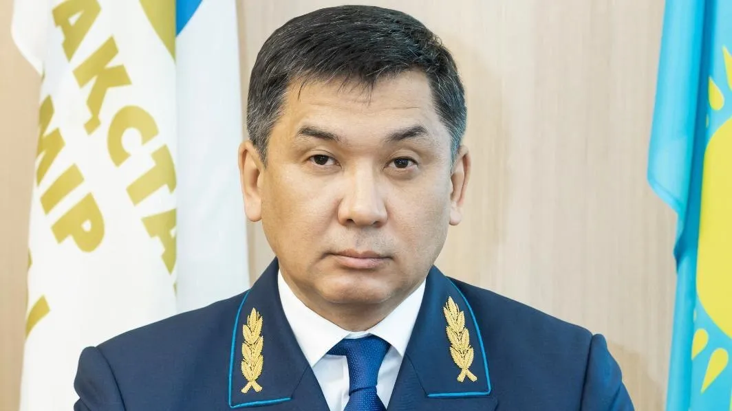 Новый глава КТЖ назначен в Казахстане