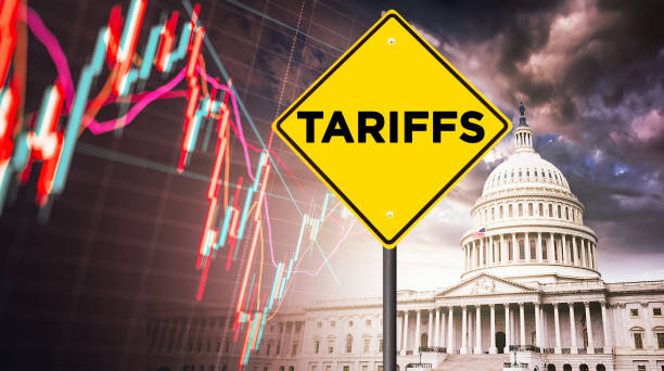 Минторг ответил на 25 % пошлины США: тариф коснётся лишь части экспорта