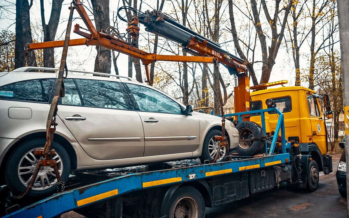 Новые правила для автовладельцев: штрафстоянки в Казахстане переводят на платную основу
