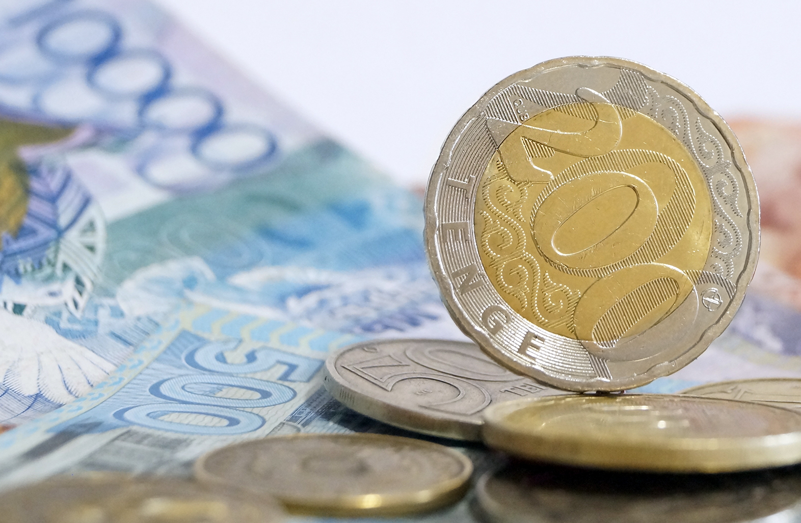 Что останется от зарплаты на пенсии: ЕНПФ дал неутешительный прогноз